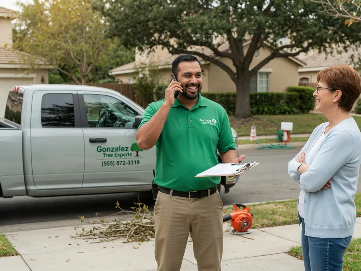 Tree Service Calvert, TX FAQs